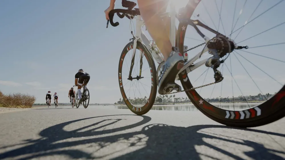 pneus vélo à Argelès-sur-Mer